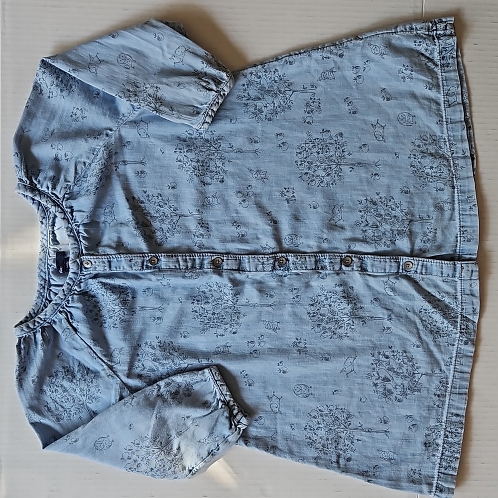 Kids Gap Dress
